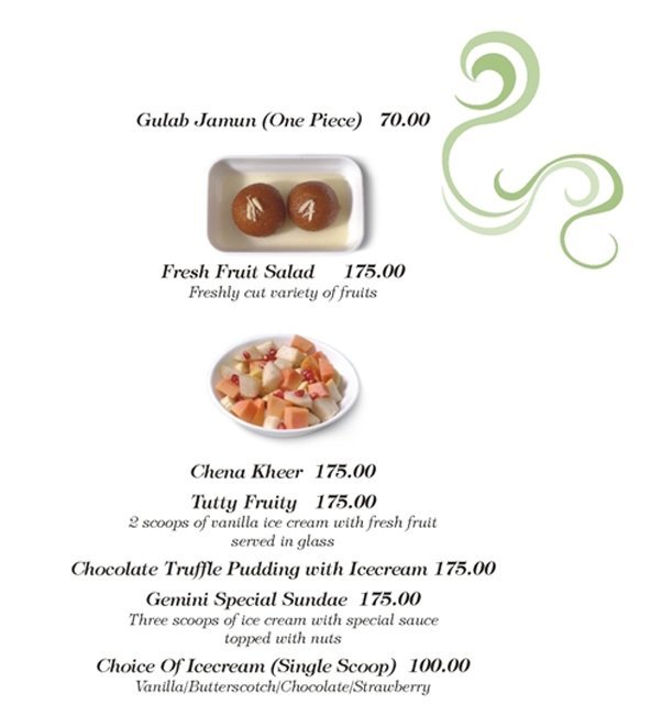 Zaika - Hazratganj - Lucknow image 18