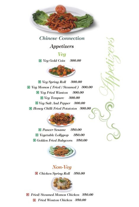 Zaika - Hazratganj - Lucknow image 31