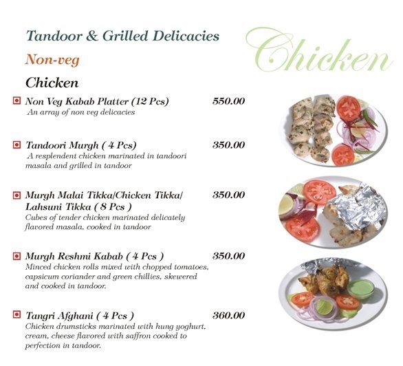 Zaika - Hazratganj - Lucknow image 53