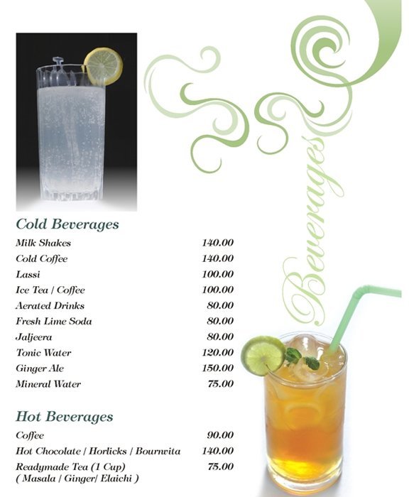 Zaika - Hazratganj - Lucknow image 17