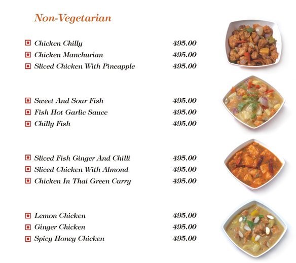 Zaika - Hazratganj - Lucknow image 26