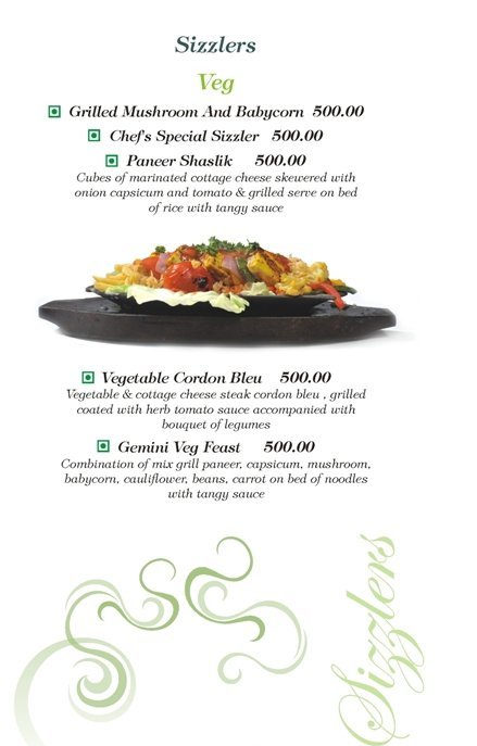 Zaika - Hazratganj - Lucknow image 22