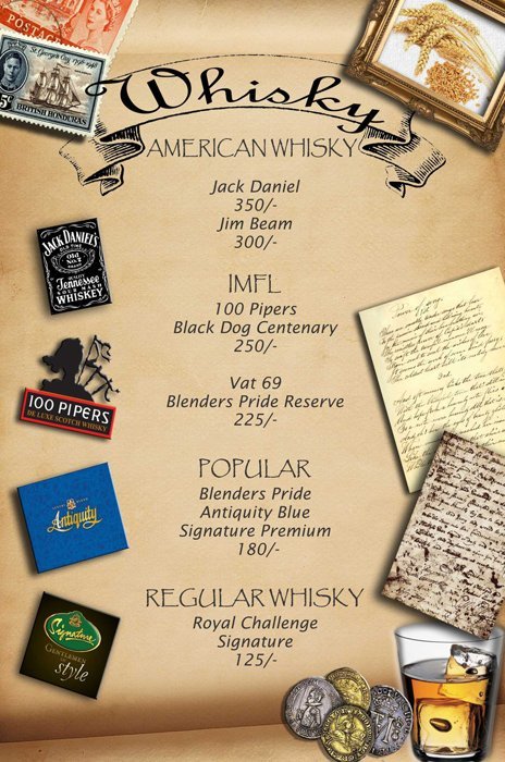 Zaika - Hazratganj - Lucknow image 12