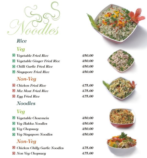 Zaika - Hazratganj - Lucknow image 28