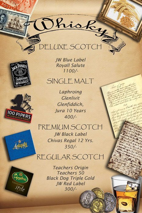 Zaika - Hazratganj - Lucknow image 14