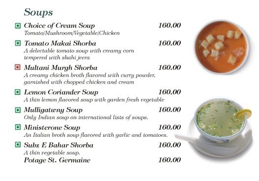 Zaika - Hazratganj - Lucknow image 56