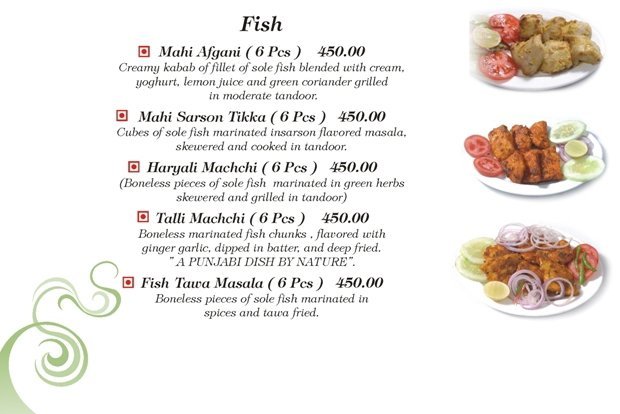 Zaika - Hazratganj - Lucknow image 51