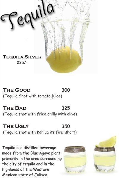 Zaika - Hazratganj - Lucknow image 13