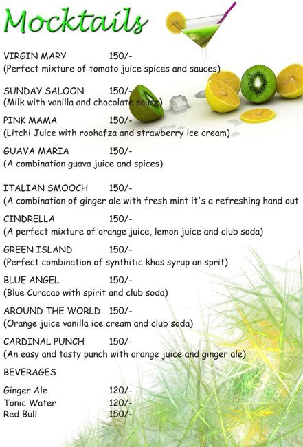 Zaika - Hazratganj - Lucknow image 2