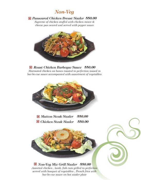 Zaika - Hazratganj - Lucknow image 21