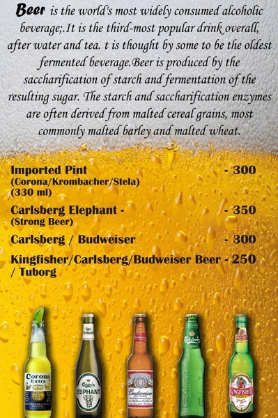 Zaika - Hazratganj - Lucknow image 11