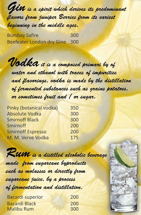 Zaika - Hazratganj - Lucknow image 5