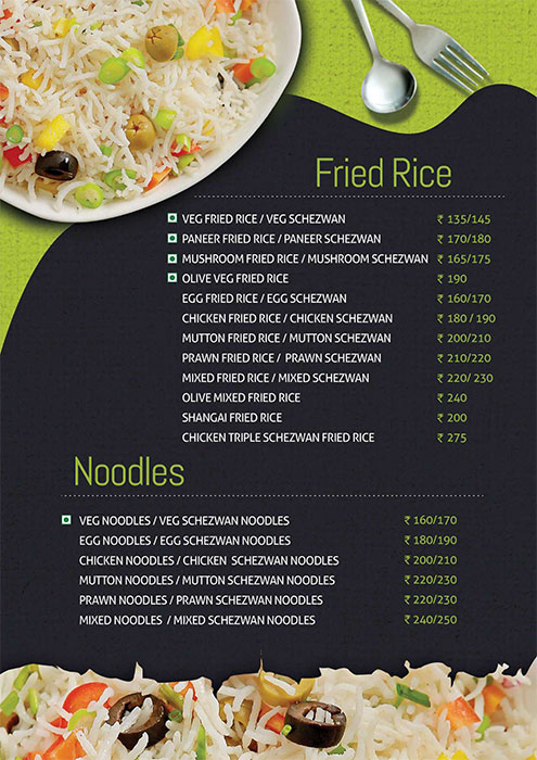 Zaitoon - Anna Nagar East - Chennai image 7