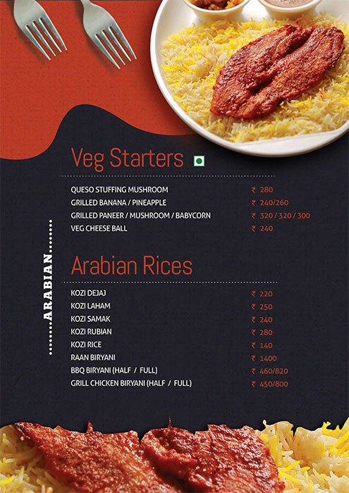 Zaitoon - Anna Nagar East - Chennai image 12