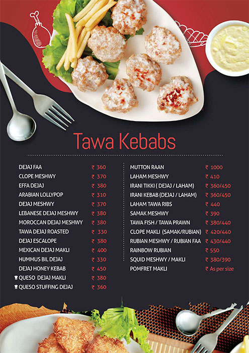 Zaitoon - Anna Nagar East - Chennai image 13