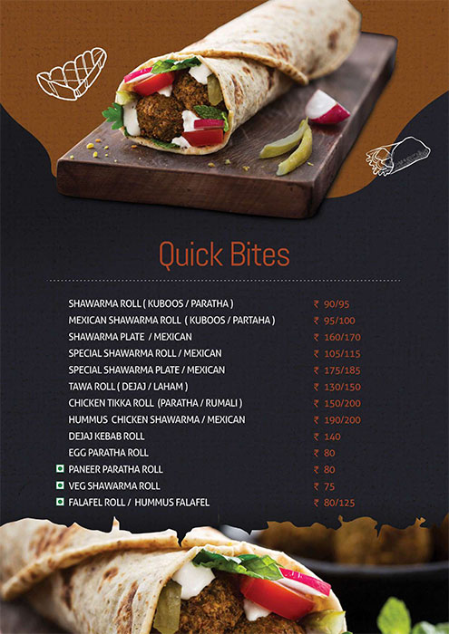 Zaitoon - Anna Nagar East - Chennai image 15