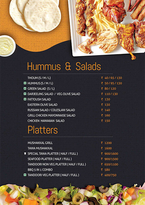 Zaitoon - Anna Nagar East - Chennai image 11