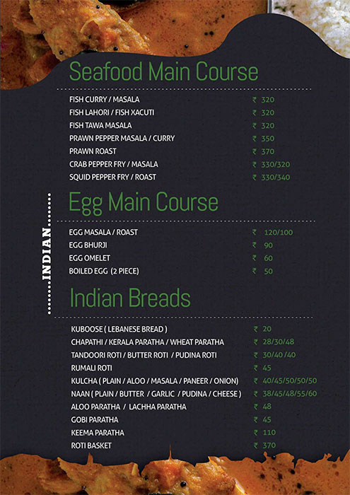 Zaitoon - Anna Nagar East - Chennai image 4