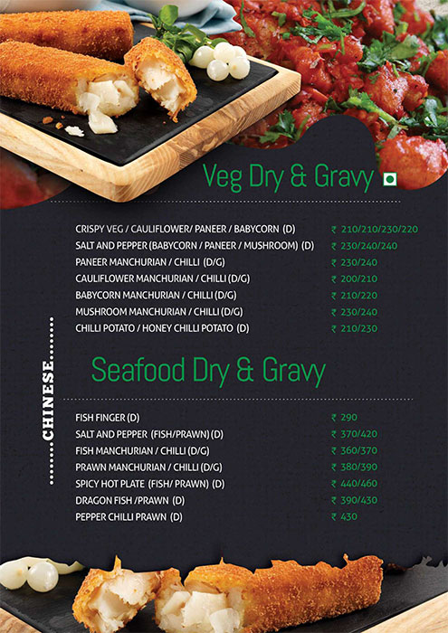 Zaitoon - Anna Nagar East - Chennai image 9