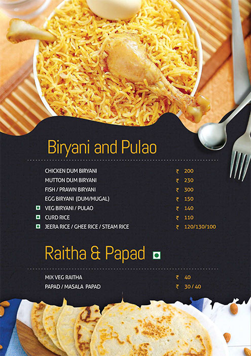 Zaitoon - Velachery - Chennai image 3