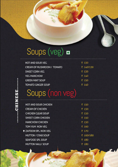 Zaitoon - Velachery - Chennai image 17