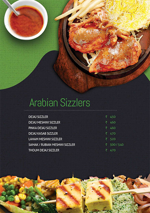 Zaitoon - Velachery - Chennai image 13