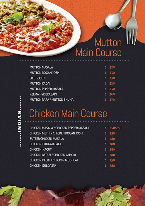 Zaitoon - Velachery - Chennai image 5