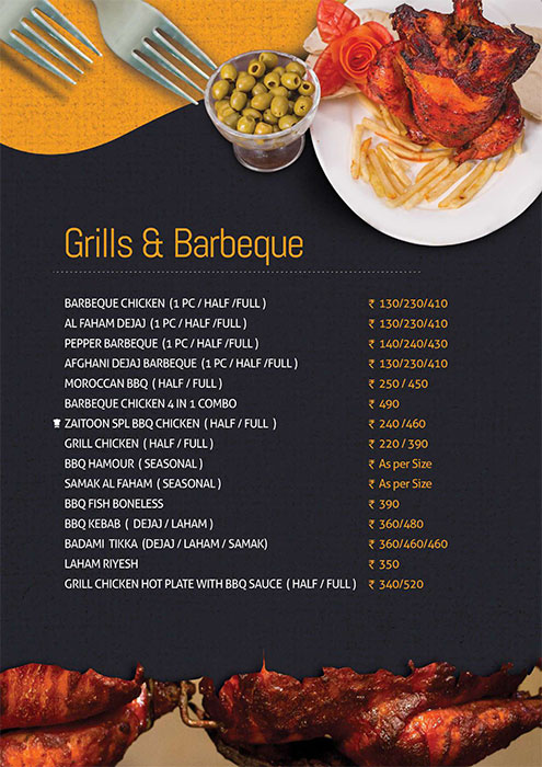 Zaitoon - Velachery - Chennai image 15