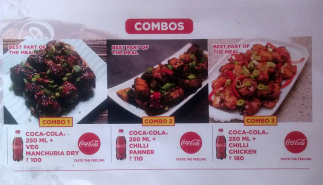 Zaki's Bawarchi - Yousufguda - Hyderabad image 1