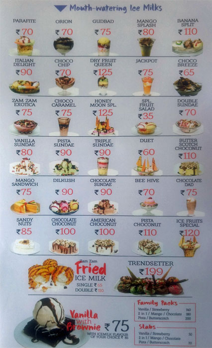 Zam Zam YMR - Ambalamukku - Trivandrum image 3