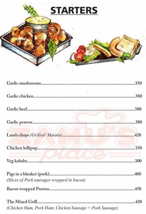 Zamus Place - Dhole Patil Road - Pune image 1