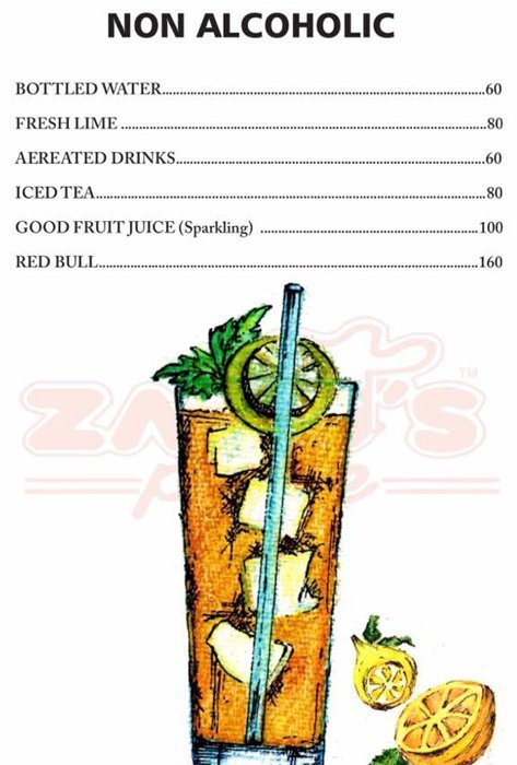 Zamus Place - Dhole Patil Road - Pune image 3