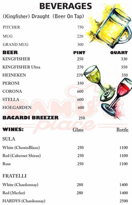 Zamus Place - Dhole Patil Road - Pune image 2