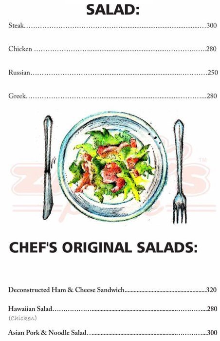 Zamus Place - Dhole Patil Road - Pune image 10