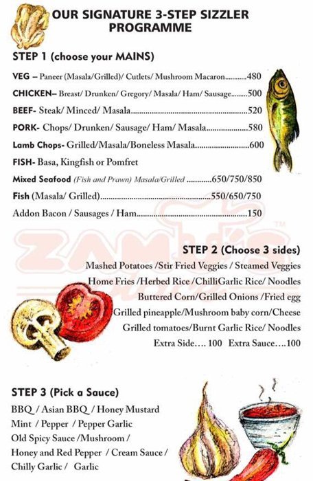 Zamus Place - Dhole Patil Road - Pune image 7