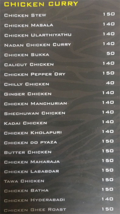 Zebra Spot Restaurant - Eshwar Nagar - Manipal image 5