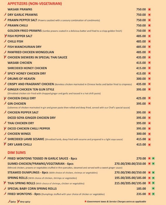 Zen - Connaught Place - Delhi NCR image 24