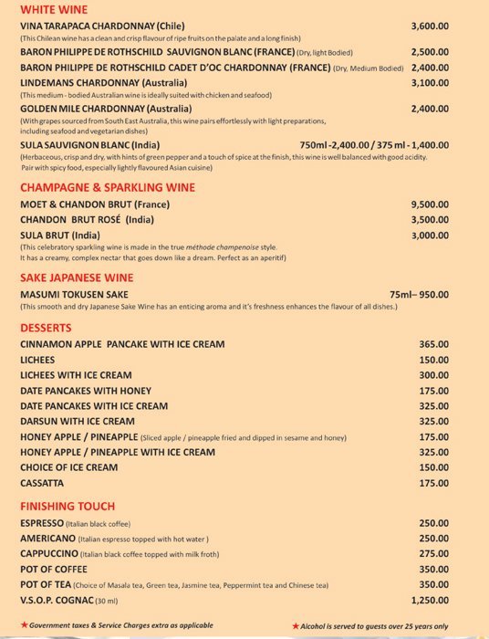 Zen - Connaught Place - Delhi NCR image 14