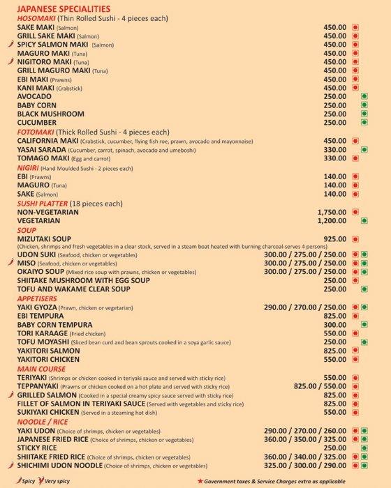 Zen - Connaught Place - Delhi NCR image 23