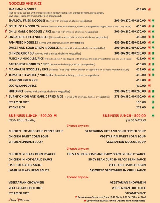 Zen - Connaught Place - Delhi NCR image 19