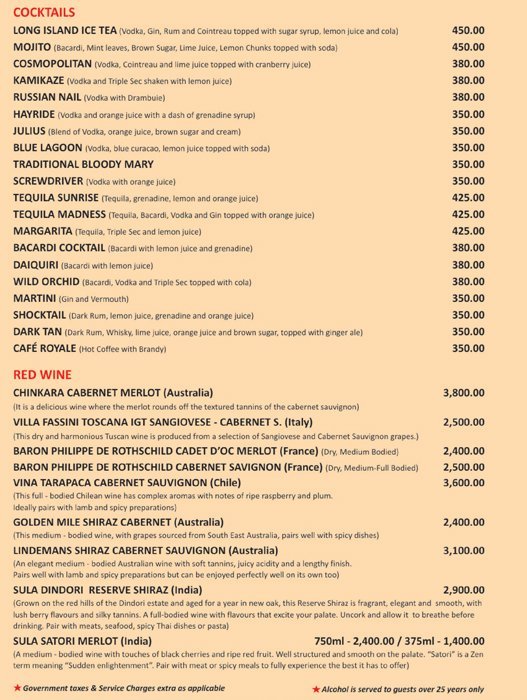 Zen - Connaught Place - Delhi NCR image 15