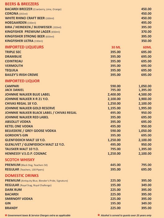 Zen - Connaught Place - Delhi NCR image 4