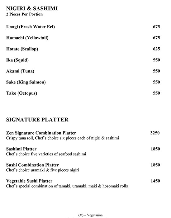 Zen - Old Airport Road - Bangalore image 7