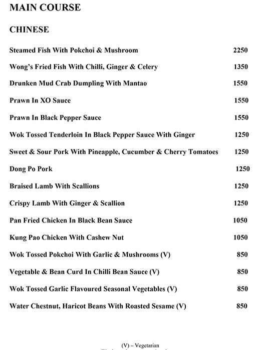 Zen - Old Airport Road - Bangalore image 5