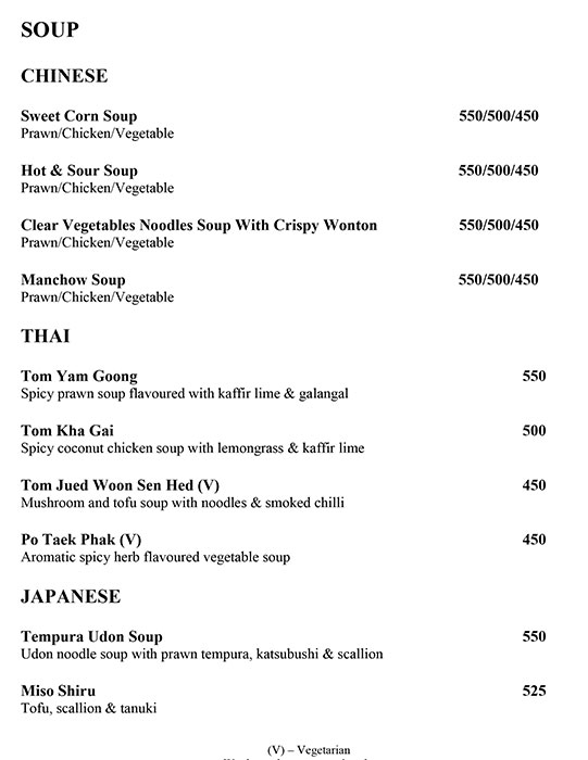 Zen - Old Airport Road - Bangalore image 10