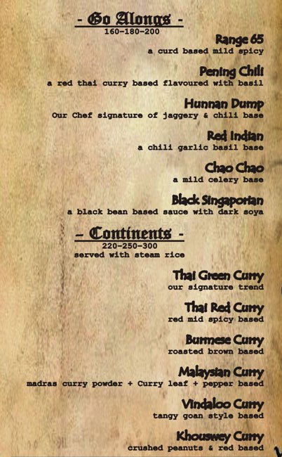 Zenzibu Orientals - Wadala - Mumbai image 2