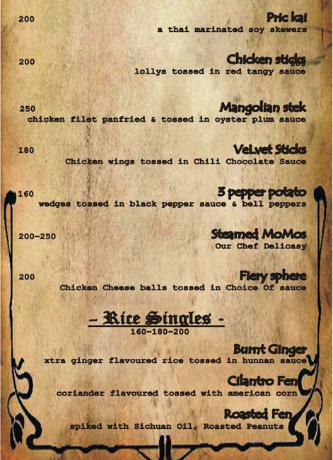 Zenzibu Orientals - Wadala - Mumbai image 4