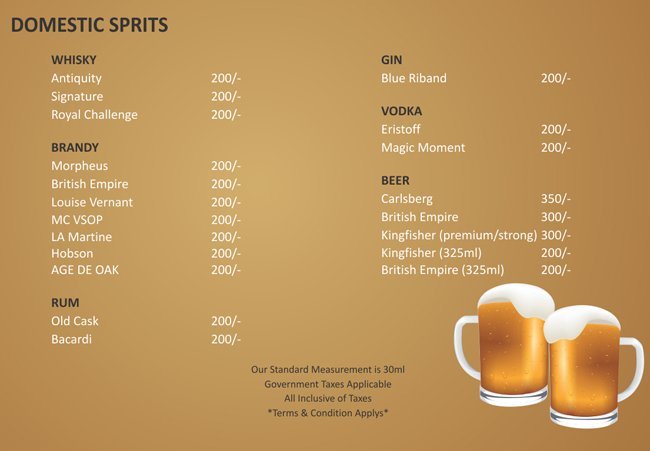 Zero Degrees Clarion Hotel - Chinniayam Palayam - Coimbatore image 7