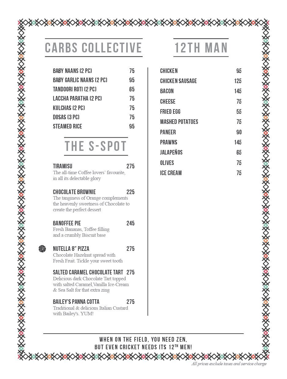 Zero40 Brewing - Jubilee Hills - Hyderabad image 28