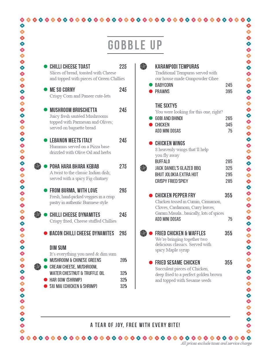 Zero40 Brewing - Jubilee Hills - Hyderabad image 34